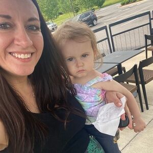 Meet your Posher, Kelly